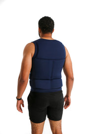 THE MEN'S 8 PACK IMPACT VEST