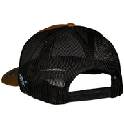 THE ORIGINAL SS TRUCKER – CARAMEL / BLACK