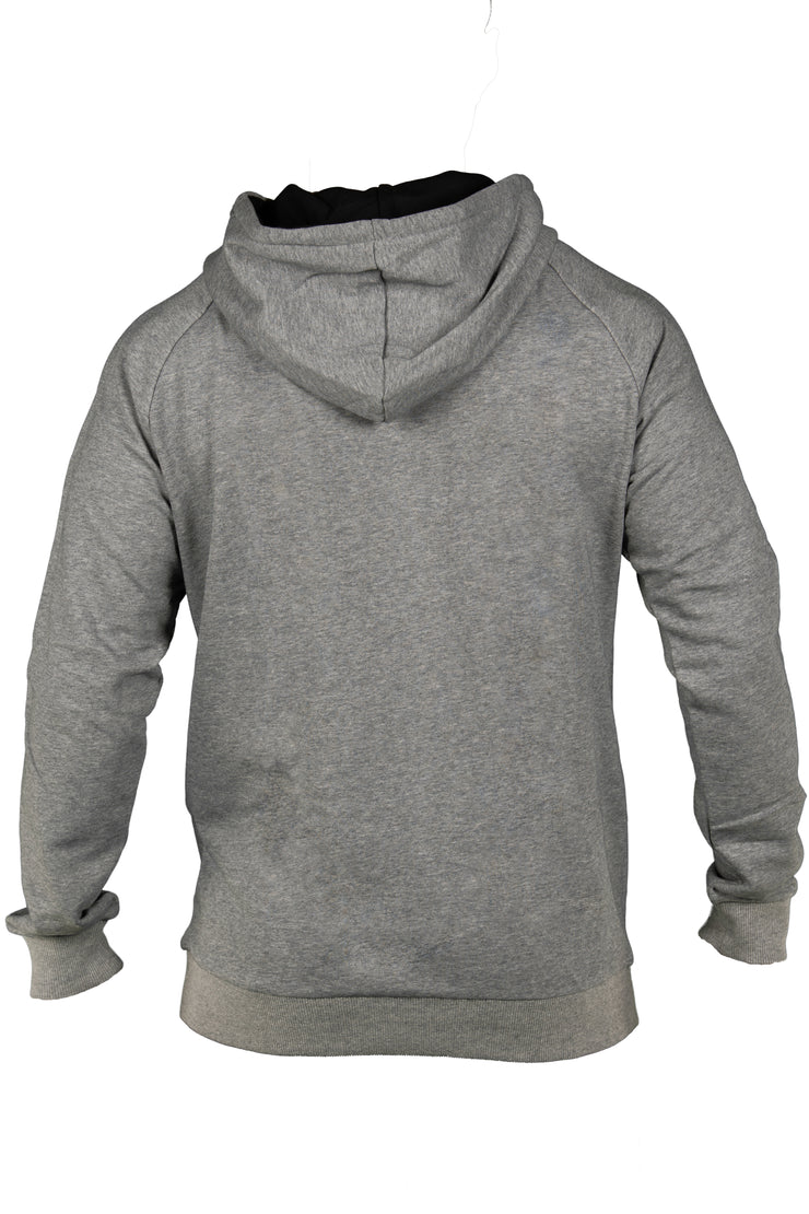 The Social - Heather Grey