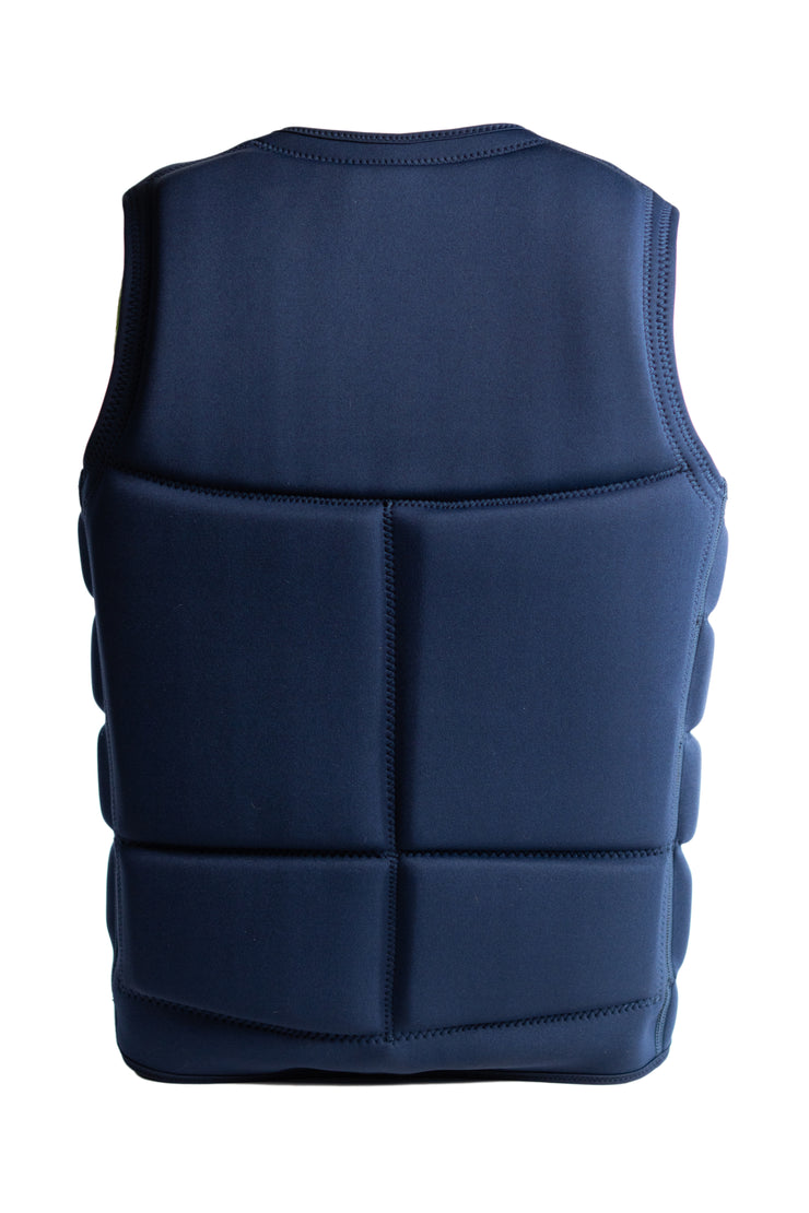 THE MEN'S 8 PACK IMPACT VEST