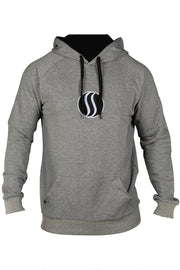 The Social - Heather Grey