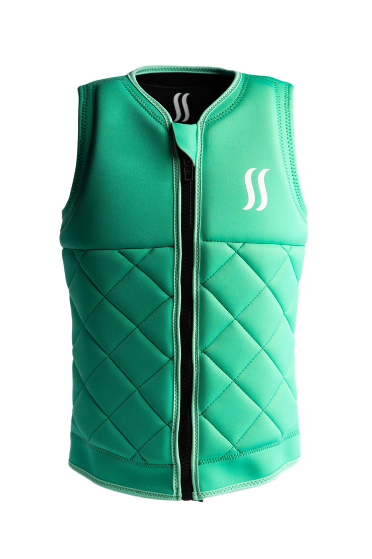 SS Woman's Impact Vest