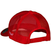 THE ORIGINAL SS TRUCKER - RED
