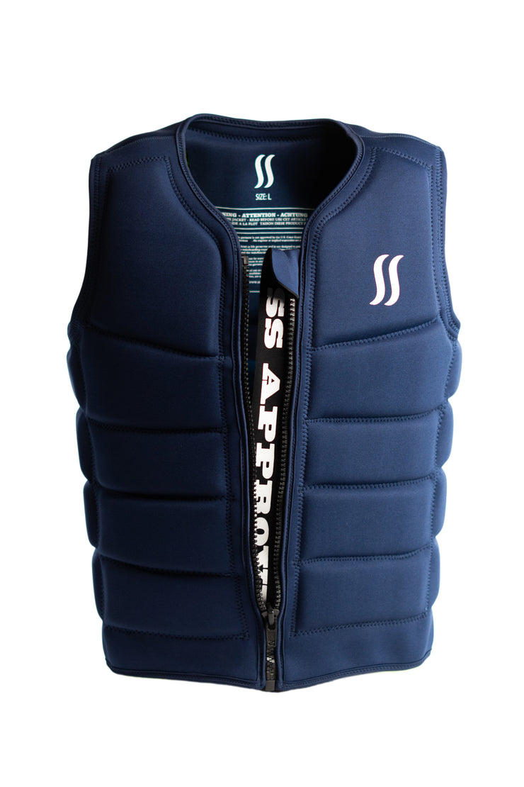 THE MEN'S 8 PACK IMPACT VEST