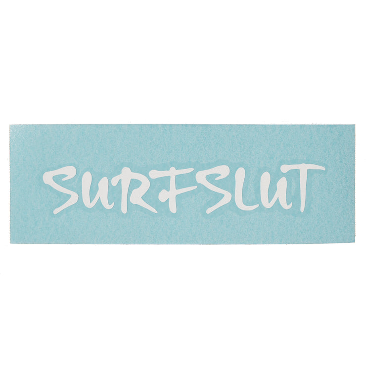 Decal Surfslut
