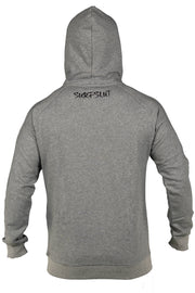 The Social - Heather Grey