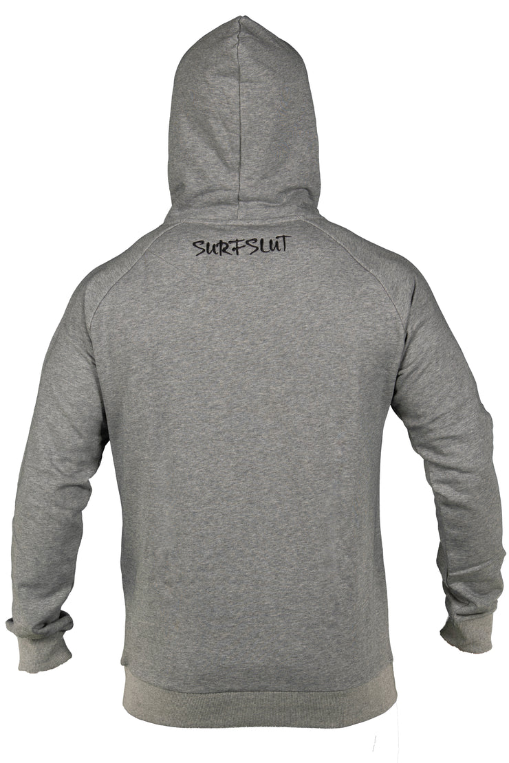 The Social - Heather Grey