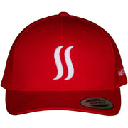 THE ORIGINAL SS TRUCKER - RED